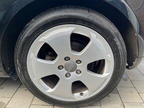 Audi A3 1.9TDI Sportisimo BKC - 15