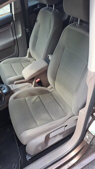 VW GOLF 6 VARIANT 1.6 TDI AUTOMAT - 15