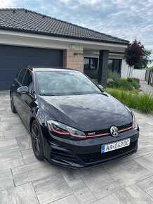 GOLF GTi 7.5 Performance DSG - 15