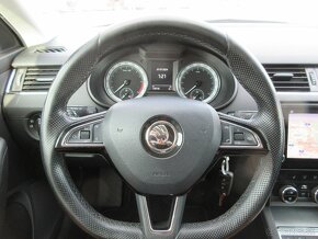 Škoda Octavia Combi 1.6 TDI 115k Ambition - 15