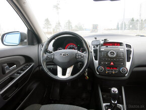 KIA Ceed 1,6 - 15