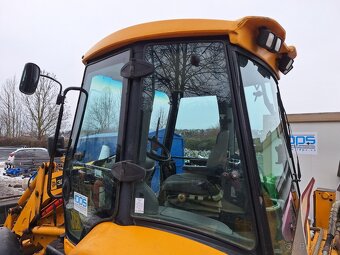 JCB 3CX SM 4X4 - 15