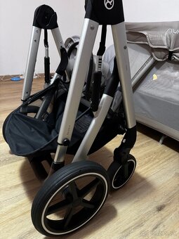 3 kombinacia Cybex Balios S Lux - 15