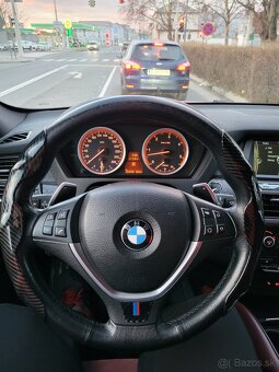 Bmw x6 e71 - 15