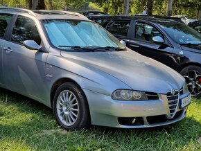 Alfa romeo 1.9 jtd - 15