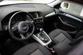 Audi Q5 2.0 TDI 163k quattro S tronic - 15