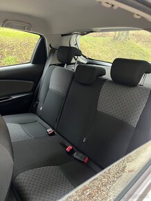 Toyota Yaris 2014/Automat/Benzin - 15