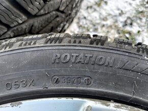 5x112 245/40 R18 - 15