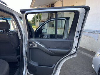 Nissan Pathfinder 2.5 dCi XE - 15