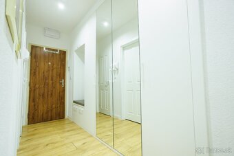 Moderný 3 izbový byt s balkónom v tichej lokalite, Prievidza - 15