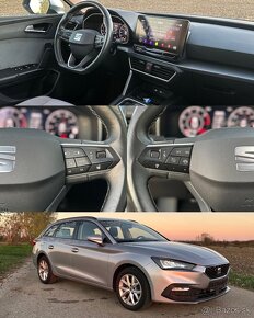 Seat Leon 2.0 TDI - 15