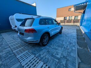 Vokswagen Touareg 4.2 V8 TDI odpočet DPH - 15