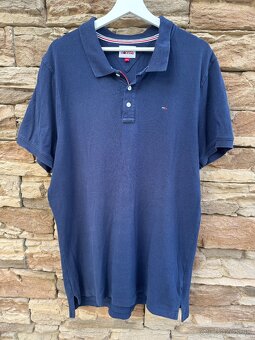 3x polokošeľa Tommy Hilfiger - XXL, Slim Fit - 15