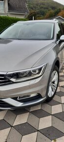 Volkswagen Passat B8 ALLTRACK 4MOTION 2.0 TDI - 15