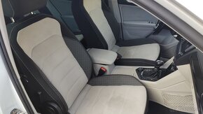 VW TIGUAN 2.0 TDI  4MOTION HIGHLINE DSG EU6 4x4 - 15