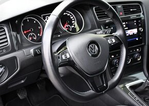 Volkswagen Golf 1.6TDi 85kW NOVÉ ROZVODY 85 kw - 15