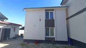 4 izbový prerobený RD so samostatnou letnou kuchyňou Soľčany - 15