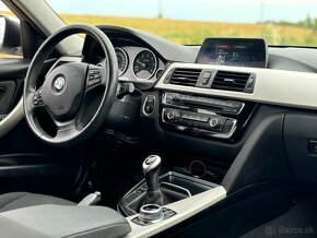 Bmw 320D F31 2018 ✅ - 15