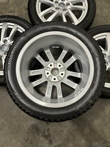 Zimná sada 5x112 R17 , 205/50/17 Audi A3, Passat, Golf, Octa - 15