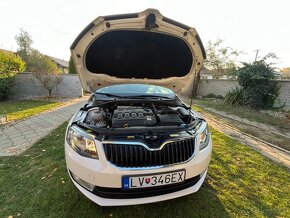 Škoda Octavia Combi 1.6 TDI Ambition Plus - 15