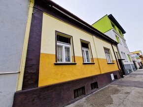 Mestský dom s pozemkom | Širšie centrum mesta - 15