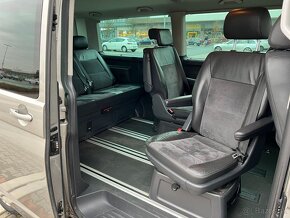 Volkswagen Multivan 2.0 TDi DSG 4x4 ČR long - 15