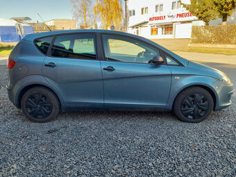 Seat Altea 1.9 tdi 77kw nemá DPF - 15