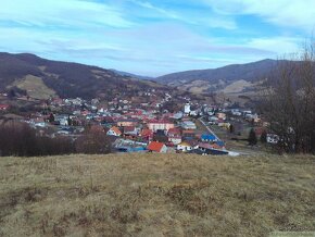 Chalupa na samote pod lesom, Banská Belá - 15