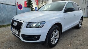 Audi Q5 3.0 TDI DPF quattro S tronic Sline - 15