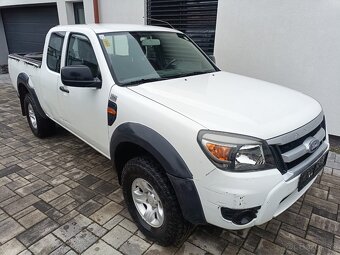 FORD RANGER - NA PREDAJ / NA SPLÁTKY - 15