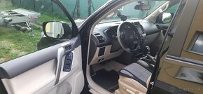 Toyota Land Cruiser LC 150 2,8Tdi 150kw - 15