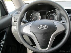 Hyundai iX 20 1.4 - 15