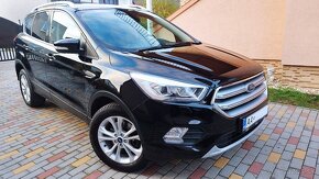 FORD KUGA 2.0TDCI TITANIUM, , Facelift. - 15