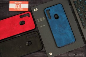 Púzdra Vintage pre staršie Xiaomi / Redmi - 15