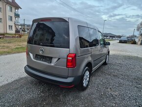 Vw caddy - 15