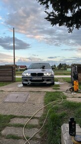 Bmw e46 320d - 15