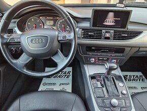 Audi A6 Allroad, 3.0 tdi, quattro - 15