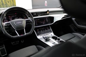 Audi A6 Avant 40 2.0 TDI S-Line 150kW Odpočet DPH - 15