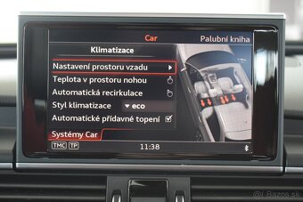 Audi A6 3,0 TDI, QUATTRO, S-Line, - 15