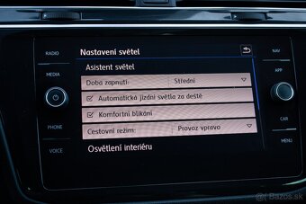 Tiguan 2.0 TDI 4Motion R-Line DSG,Virtual cockpit, nelakovan - 15