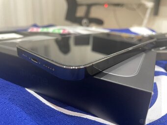 Apple iPhone 13 Pro 512GB Graphite, záruka do mája 2026 - 15