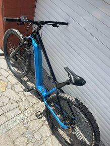 Ebike MONDRAKER PRIME 625WH 2024 V Záruke. - 15