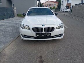 BMW 5 - 15