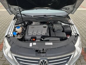 Volkswagen Passat CC 2.0 TDi DSG 5 MÍST DPH - 15