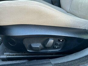 BMW 335d e90 LCI  | KEYLESS, strešné okno, individual audio - 15