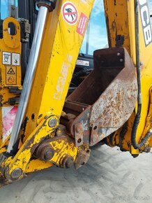 JCB 1CX - 15