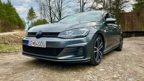 Predám VW GOLF 7.5 GTD 2017 - 15