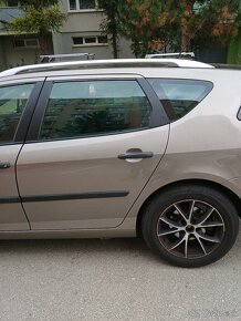 Predam peugeot 407 - 15