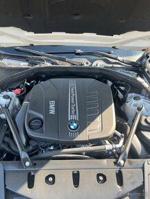 BMW f10 535d 230kw xDrive 2012 - 15