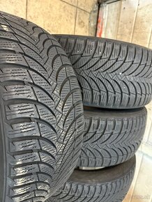 195/50R15 Zimne - 15